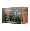 ��WH40��� ��������ࡧ�ե��르���롦����������㡼 / KILL TEAM: FELLGOR RAVAGERS