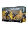 ��40k�� ����ڥꥢ��ʥ��ȡ������ߥ��㡼 / IMPERIAL KNIGHTS: KNIGHT ARMIGERS