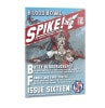��BLOOD BOWL�ۥ֥�åɥܥ��롧���ѥ��������㡼�ʥ���16�� / BLOOD BOWL: SPIKE! JOURNAL 16 (ENG)