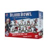 ��BLOOD BOWL�ۥ֥�åɥܥ��롧������ѥ�����������ȥɥ饯�ե��󥰡��������������� / BLOOD BOWL: VAMPIRE TEAM