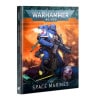 WH40ۥǥåڡޥ꡼ܸǡ  CODEX: SPACE MARINES (JPN)