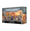 ��WH40��ۥ��ڡ����ޥ꡼�󡧥���ѥˡ����ҡ����� �� SPACE MARINES: COMPANY HEROES