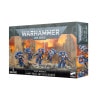 ��WH40��ۥ��ڡ����ޥ꡼�󡧥����ץѥå������󥿡����å��� �� SPACE MARINES: JUMP PACK INTERCESSORS