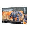 ��WH40��ۥ��ڡ����ޥ꡼�󡧥֥롼���ꥹ���ɥ�åɥΡ��� �� SPACE MARINES: BRUTALIS DREADNOUGHT