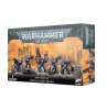 ��WH40��ۥ��ڡ����ޥ꡼�󡧥ǥ��쥤����󡦥����å� �� SPACE MARINES: DESOLATION SQUAD