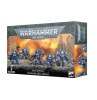 ��WH40��ۥ��ڡ����ޥ꡼�󡧥����ߥͥ������������å� �� SPACE MARINES: TERMINATOR SQUAD