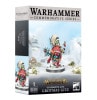 ��AoS�� ���롼�ॹ�ѥ��ȡ����åȡ������åȥޥ������å� / GLOOMSPITE GITZ: GROTMAS GITZ
