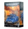 ��WH40k�ۥץ饤�ޥꥹ����ѥ륵�������������塼����ʡ� / SPACE MARINES:PRIMARIS REPULSOR EXECUTIONER