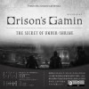 Orisons Gamin�����꥽�󥺥����ߥ�