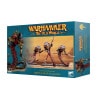 ��WHOW�� �ȥ����७�󥰡�������������ꡧ���ץ���륹�ȡ����� / TOMB KINGS OF KHEMRI: SEPUCHRAL STALKERS