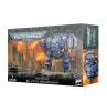 ��WH40k�ۥ��ڡ����ޥ꡼�󡧥Хꥹ�ȥ������ɥ�åɥΡ��� / SPACE MARINES: BALLISTUS DREADNOUGHT
