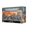 ��WH40k�ۥ��ڡ����ޥ꡼�󡧥���ե���̥��������å� / SPACE MARINES: INFERNUS SQUAD
