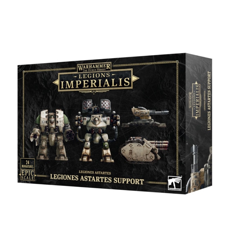 模型製作用品 LEGIONS IMPERIALIS: THE HORUS HERESY LI】 レギオンズ・インペリアリス：レギオネス・アスタルテス