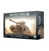 ��HH�� �ۥ륹���إ쥷���������顼�����������ꥢ���ޥ륫�ɡ��� /  HORUS HERESY: SOLAR AUXILIA MALCADOR