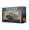 ��HH�� �ۥ륹���إ쥷���������顼�����������ꥢ����ޥ󡦥饹��������ȥ��� /  HORUS HERESY: SOLAR AUXILIA LEMAN RUSS ASSAULT TANK