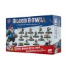 ��BLOOD BOWL�ۥ֥�åɥܥ��롧�Ρ��ࡦ������ / BLOOD BOWL: GNOME TEAM