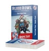 ��BLOOD BOWL�ۥ֥�åɥܥ��롧�Ρ��ࡦ�����ࡦ�����ɡʱѸ��ǡ� / BLOOD BOWL: GNOME TEAM CARDS (ENG)