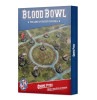 ��BLOOD BOWL�ۥ֥�åɥܥ��롧�Ρ��ࡦ�ԥå������å������� / BLOOD BOWL: GNOME PITCH & DUGOUTS