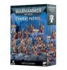 ��WH40k�ۥ���Хåȥѥȥ����롧���ǥץȥ����������ȡ��ǥ� / COMBAT PATROL: ADEPTUS CUSTODES