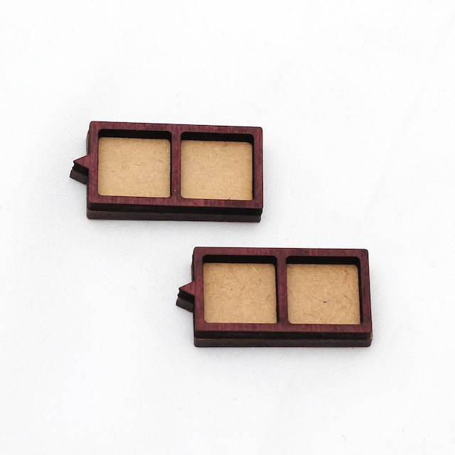 ��FLOST�� 16mm�����������󥿡� ���֥� �С�����ǥ�