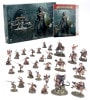 AoS 쥤ȥͥߡå(ܸ) / SLAVES TO DARKNESS: DARKOATH ARMY SET(JPN)