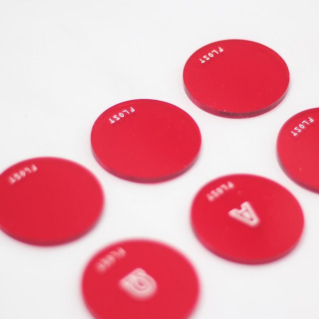 ��FLOST�ۥ��֥������ȥޡ����� ��å�(Ʃ��)