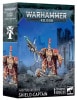 ��WH40k�ۥ��ǥץȥ����������ȡ��ǥ���������ɥ���ץƥ� / ADEPTUS CUSTODES: SHIELD CAPTAIN