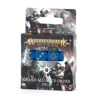 ��AoS�ۥ������������������ޡ����������Ʊ�����������ѥå� / AGE OF SIGMAR: GRAND ALLIANCE ORDER DICE