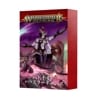 ��AoS�ۿرĥѥå����إɥʥ��ȡ����������顼�ͥå�������ܸ��ǡ� / FACTION PACK: HEDONITES OF SLAANESH (JPN)