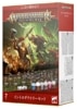 ��AoS�� �������������������ޡ�������ȥ������ȥ꡼���å�(���ܸ���) / AGE OF SIGMAR: INTRODUCTORY SET(JPN)