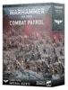 ��WH40k�ۥ���Хåȥѥȥ����롧����ڥꥢ�롦����������� / COMBAT PATROL: IMPERIAL AGENTS