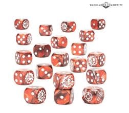 ��HH�� �ᥫ�˥��ࡦ������ / HORUS HERESY: MECHANICUM DICE