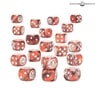��HH�� �ᥫ�˥��ࡦ������ / HORUS HERESY: MECHANICUM DICE