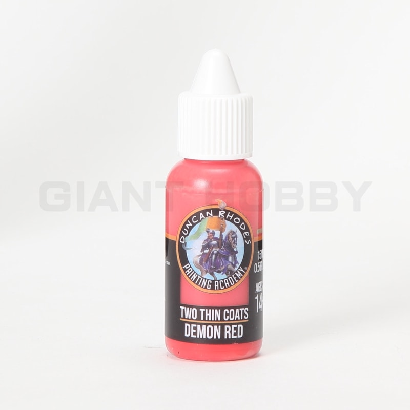 ��TTC��10003 Demon Red (highlight)