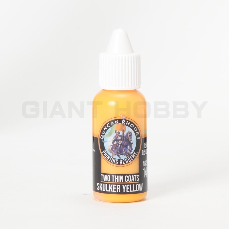 ��TTC��10005 Skulker Yellow (midtone)
