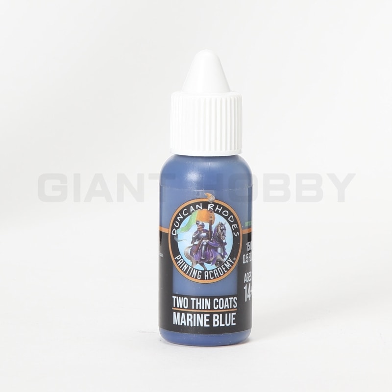 ��TTC��10007 Marine Blue (shadow)