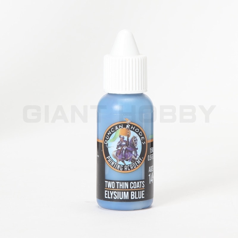 ��TTC��10008 Elysium Blue (midtone)