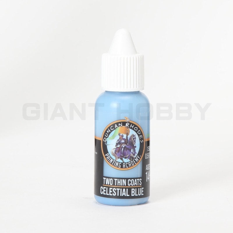 ��TTC��10009 Celestial Blue (highlight)