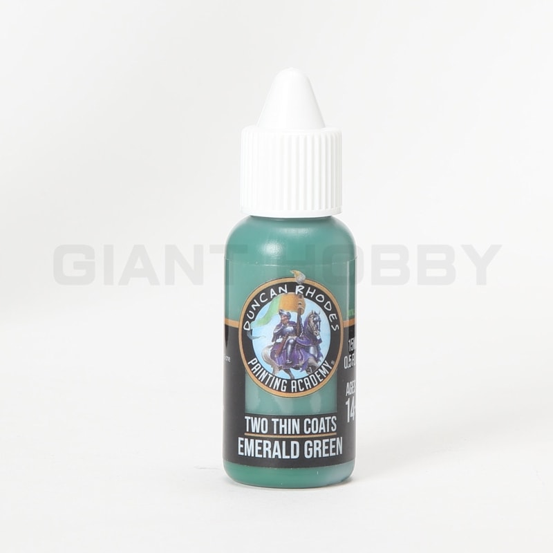 ��TTC��10014 Emerald Green (midtone)