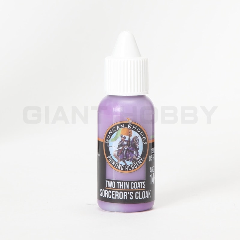 ��TTC��10017 Sorceror's Cloak (midtone)