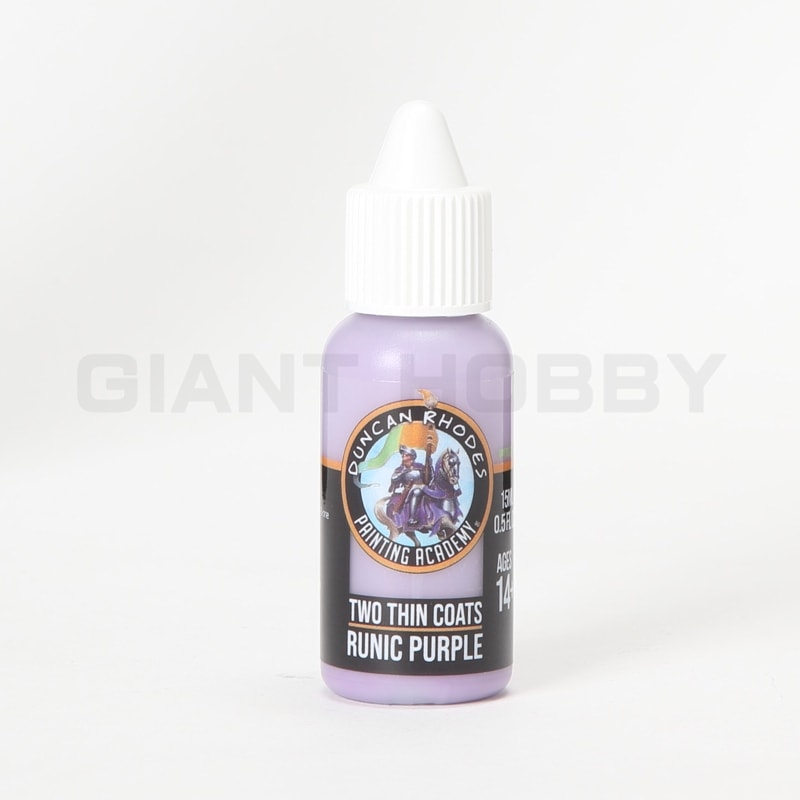 ��TTC��10018 Runic Purple (highlight)