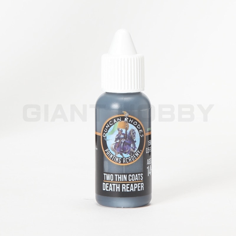 ��TTC��10020 Death Reaper (midtone)