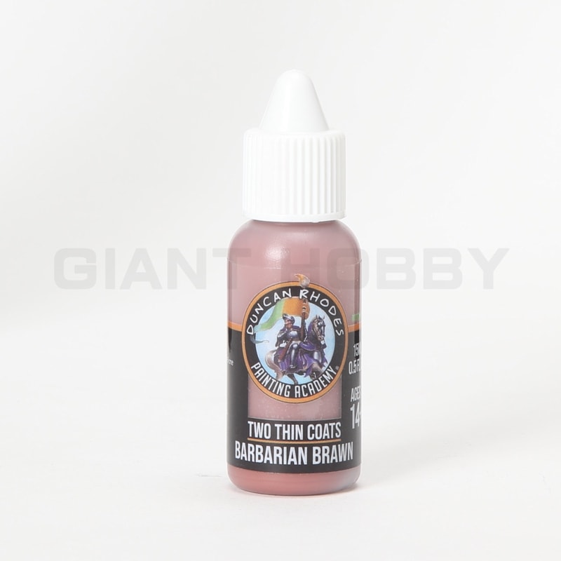 ��TTC��10025 Barbarian Brawn (shadow)