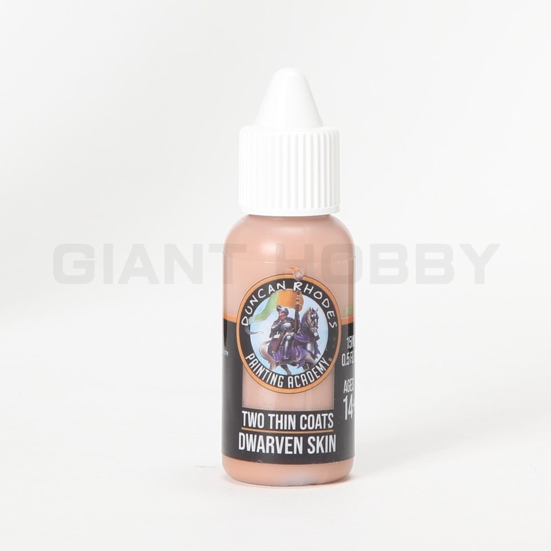 ��TTC��10026 Dwarven Skin (midtone)