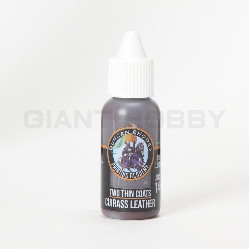 ��TTC��10028 Cuirass Leather (shadow)