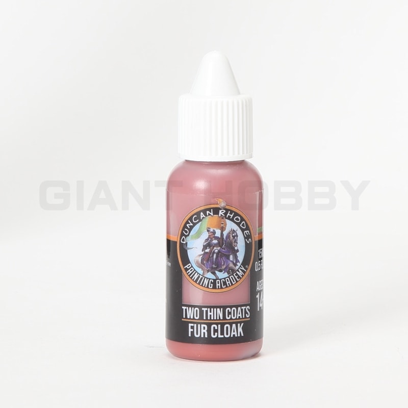 ��TTC��10030 Fur Cloak (highlight)