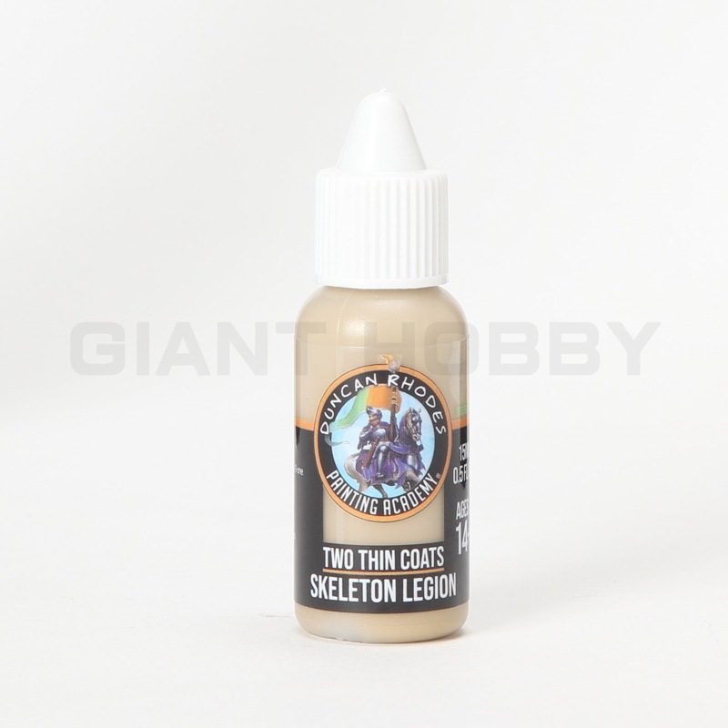 ��TTC��10032 Skeleton Legion (midtone)