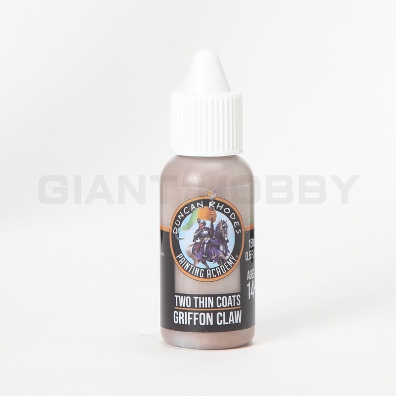 ��TTC��10034 Griffon Claw (shadow)