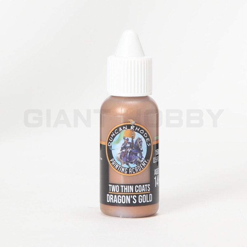 ��TTC��10044 Dragon's Gold (metallic)
