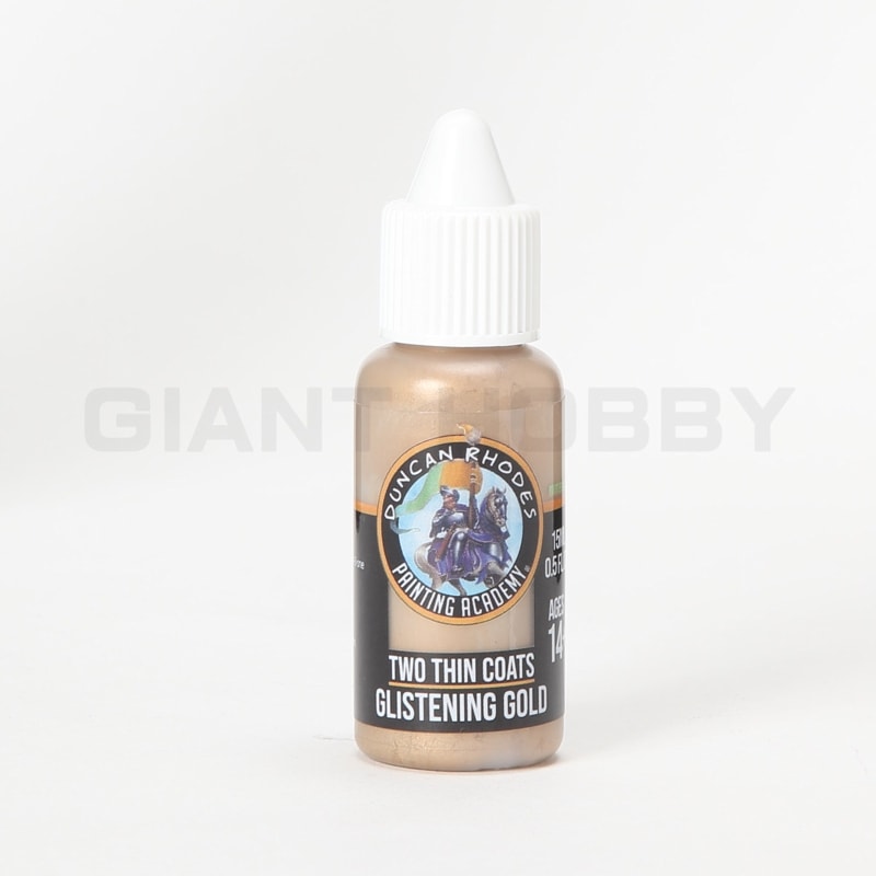��TTC��10045 Glistening Gold (metallic)